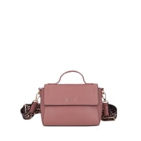 Bandolera Secret Marruecos St6 S Rosado