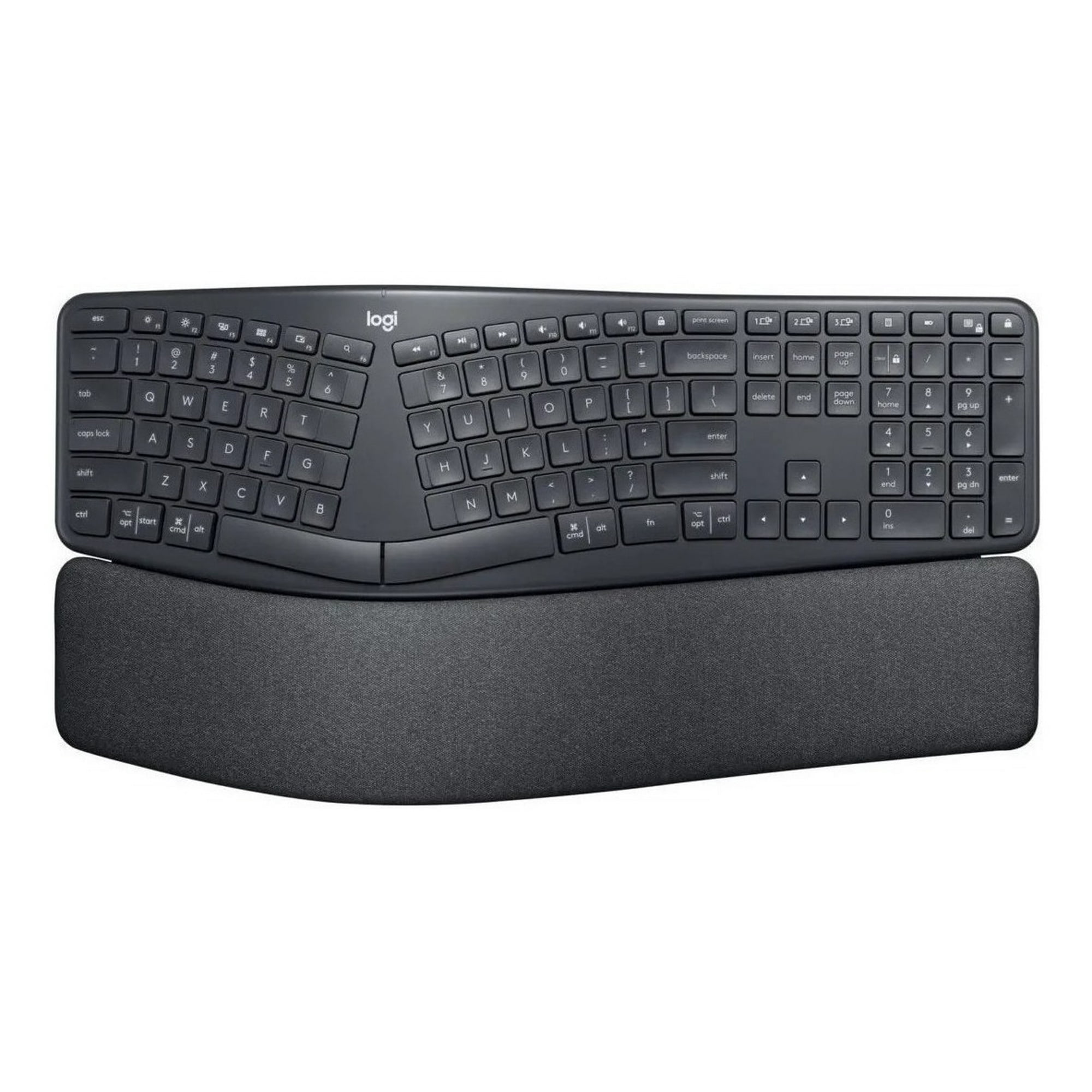 Teclado Logitech K860 Español