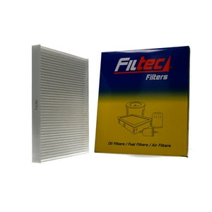 Filtec/Hk - Kit De Filtros Ford Ecosport 1.6 Mvja 13/18 Gasolina 16 Val