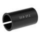 thumbnail image 1 of Asiento De Bicicleta Post Shim Tube Sleeve Adaptador Reductor De Tama?o 15 Tama?o 27.2 A 33.9, 1 of 5