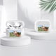 thumbnail image 5 of Funda AirPods Pro Desmarcar Bing TV Transparente, 5 of 6
