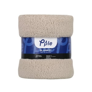 Manta Sherpa Tailandesa Suave People Blankets