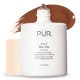 thumbnail image 1 of Protector solar con color PÜR MINERALS 4 en 1 SPF 50 30 ml, 1 of 7
