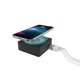 thumbnail image 5 of Hub de batería portátil mophie powerstation hub negro, 5 of 6