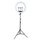 thumbnail image 1 of Iluminador Aro Anillo Luz Led Profesional Estructura Rondon, 1 of 3