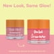 thumbnail image 2 of Mascarilla de labios Tree Hut Strawberry hidratante de 18 ml durante la noche, 2 of 5