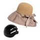 thumbnail image 4 of Casco De Bicicleta, Sombrero De Cubo Para Surf, Gorra Resistente A Los Golpes Para Ciclismo, Viajes, Montar, Color Caqui, 4 of 5