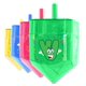 thumbnail image 5 of Dreidels Izzy 'n' Dizzy - Pack de 4 - 11 × 5,7 cm - Surtidos, 5 of 5