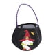 thumbnail image 4 of Bolsa De Calabaza Decorativa 22x18cm Para Bolsas De Regalo Bolsas De Compras Bolsas De Recuerdo Negro, 4 of 5