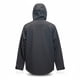 thumbnail image 3 of Chaqueta Impermeable Hombre Karl 2 Negro Sphere Pro, 3 of 3