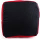 thumbnail image 2 of Daycount® - Cama plegable para perro o gato, cálida y suave, ideal como cueva para cachorros, 5 tamaños (extragrande, roja), 2 of 6