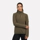 thumbnail image 1 of Polar Mujer Ultraligero Fleece Volca Verde Atakama Outdoor, 1 of 3
