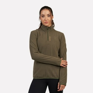 Polar Mijer Ultraligero Fleece Volca Verde Atakama Outdoor