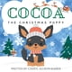 thumbnail image 1 of Libro Cocoa El Cachorro De Navidad, 1 of 1