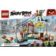 thumbnail image 2 of Desmontaje De LEGO Angry Birds 75824 Pig City LEGO, 2 of 3