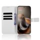 thumbnail image 5 of Funda Billetera para Motorola Moto G15 4G con Ranuras y Soporte Blanco, 5 of 6