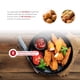 thumbnail image 3 of THOMAS AIRFRYER SINGLEBLACK 6.5 TH-AF60DNV, 3 of 7