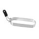thumbnail image 3 of Anillo Para Huevo Frito Para Plancha, Desayuno, Cafetería, Postres, Tienda, Cocina, Utensilio De Cocina, 15 Cm X 6,5 Cm, Color Negro, 3 of 5