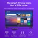 thumbnail image 3 of Televisor Roku Select Series 32 pulgadas HD 720p Smart, 3 of 3