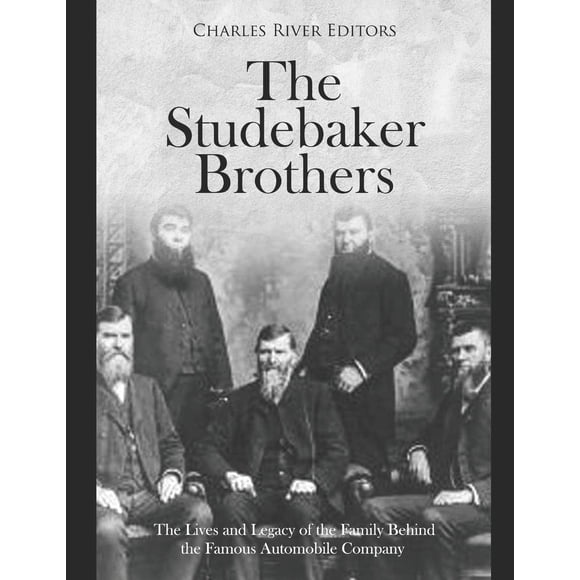 Studebaker Brothers – Publicación Independiente