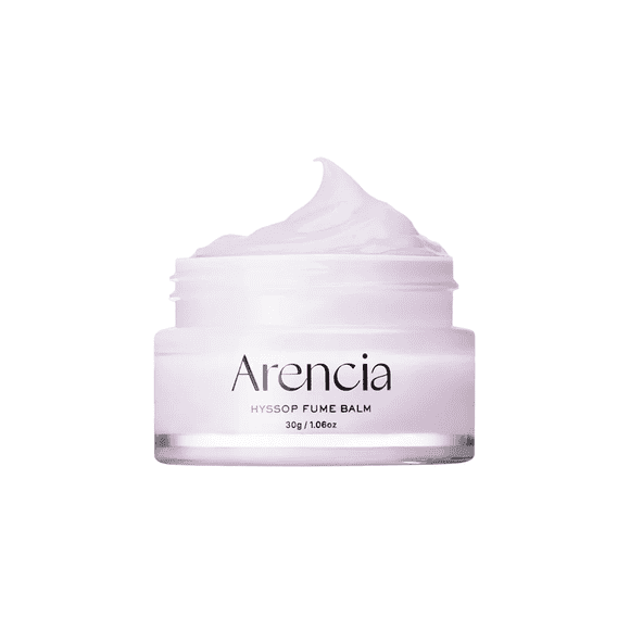 Arencia - Hyssop Fume Balm (30g)