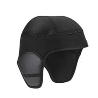 Xusx111 - Forro De Invierno, Gorra De Cráneo De Ciclismo, Gorra De Bicicleta Resistente Al Agua Y Al Calor Forro De Casco De Invierno Cubierta De Casco De Invierno