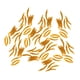 thumbnail image 2 of 100 Piezas De Estambres De Lirio De Cala Artificiales, Decoración De Ilustraciones Florales, Estambres De Flores De 4,8 Cm, 2 of 3