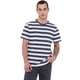 thumbnail image 1 of Polera Hombre Rayas Gris Corona, 1 of 5