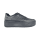 thumbnail image 1 of ZAPATILLAS ESCOLARES NORTH STAR NEGRO JUVENIL 551-6408 - Talla 39, 1 of 6