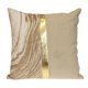 thumbnail image 1 of Cojín de la colección Parkland Transitional Stripes Beige, 1 of 1