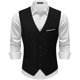 thumbnail image 1 of Chaleco de Vestir MAGE MALE Slim Fit, 1 of 3