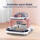 thumbnail image 5 of Andador Caminadora Camion Musical Bebe Anticaida Styish Rosado, 5 of 6