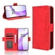thumbnail image 1 of Funda Tipo Billetera FOXDOCK para OnePlus Nord CE 4 5G – Tapa Flip con Tarjetero, 1 of 5