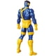 thumbnail image 2 of Figura de acción Medicom MAFEX X-Men Cyclops (versión cómica) #099, 2 of 9