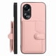 thumbnail image 1 of FOXDOCK Funda para OPPO A58 4G con Bloqueo RFID - Diseño Elegante con Cierre de Botón, 1 of 5
