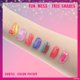thumbnail image 4 of Set de 7 Brillos Labiales Townley Girl Disney Princess, 4 of 8