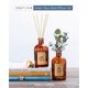 thumbnail image 4 of Difusor Reed Craft & Kin Lily & Jasmine de 170 ml con 8 barras, 4 of 8