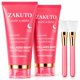 thumbnail image 1 of Mascarilla facial ZAKUTO Collagen Night 2 unidades 71 ml, 1 of 9