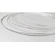 thumbnail image 2 of Alambre de Soldadura de Plata para Joyería y Reparación 20Ga Fácil de Soldar Plata 1.5 Metros, 2 of 7