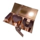 thumbnail image 5 of Caja De Regalo De Flores Rellenable Con Texto "Te Amo", Cajas De Embalaje Para Cumpleaños Y Día De La Madre, Color Dorado, 5 of 5