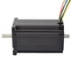 thumbnail image 2 of Motor Paso a Paso STEPPERONLINE Nema 24 3.4Nm 8 Cables Eje Doble, 2 of 6