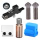 thumbnail image 1 of Heatbreak DORUNDEA 0,4 mm Cobre Niquelado, 1 of 9