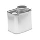 thumbnail image 2 of Latas De Té Latas De Té Latas De Almacenamiento De Cocina Latas Portátiles Para Té 150 G Con Válvula De Aire, 2 of 3