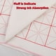thumbnail image 3 of Unleash Your Creativity with M&G's Washable Felt Pad for Calligraphy and Painting - 16 and 24 Grids Available!, 3 of 4