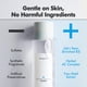 thumbnail image 3 of Tónico Facial Hidratante Equilibrante Baegayul Coreano 300 mL, 3 of 7