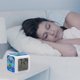 thumbnail image 5 of RoboGobo theme 7 colors Alarm Clock Digital LED Alarm Clock Gifts for kids friends family, 5 of 6