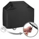 thumbnail image 2 of Cobertor Parrilla Asador Exterior Funda Protector Barbacoa 145x61x117cm, 2 of 3
