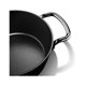 thumbnail image 3 of Batería de cocina 7 piezas aluminio forjado black, 3 of 3