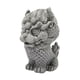 thumbnail image 1 of Estatua De Piedra Arenisca, Mascota De Té De Piedra Arenisca Antigua Para Salpicadero De Coche, Estilo De Mesa De Oficina C, 1 of 5