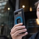 thumbnail image 5 of Funda de teléfono Quad Lock MAG para Google Pixel 7a negra, 5 of 7